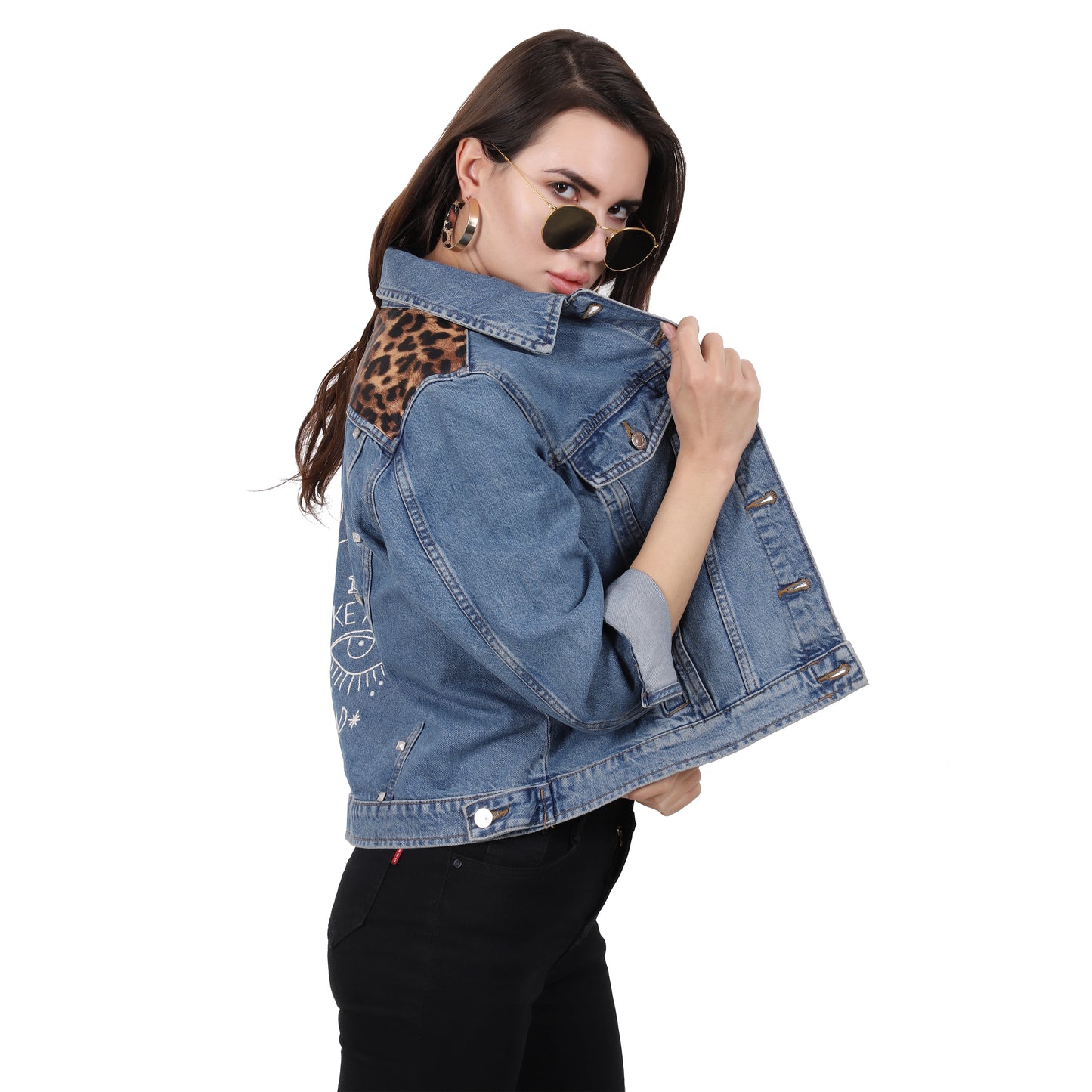 Make a Wish Jacket