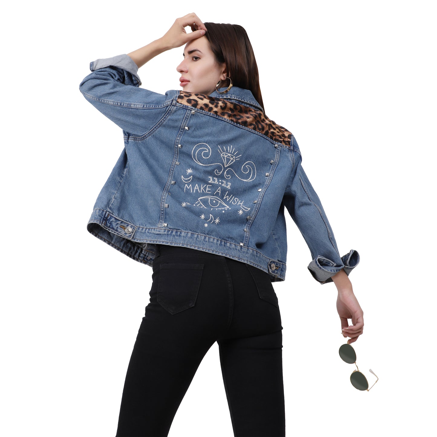 Make a Wish Jacket