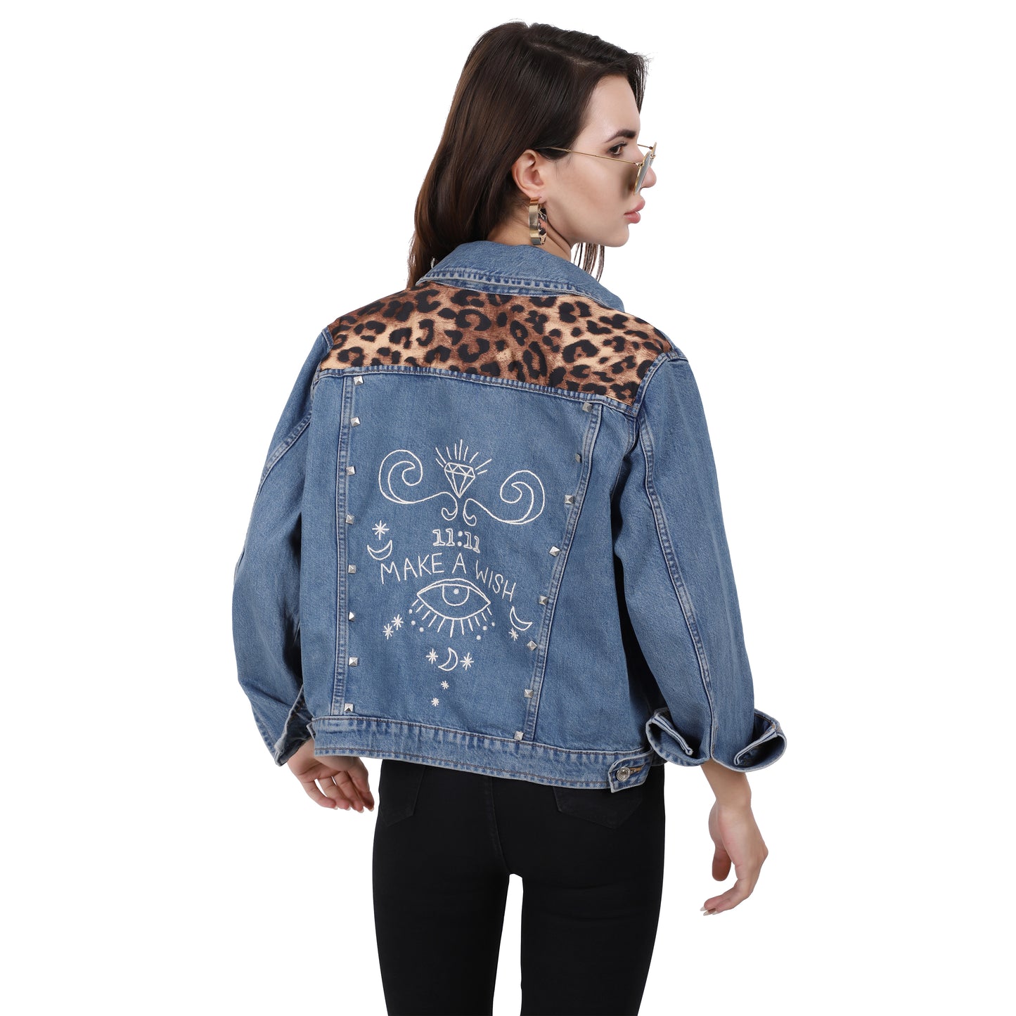 Make a Wish Jacket
