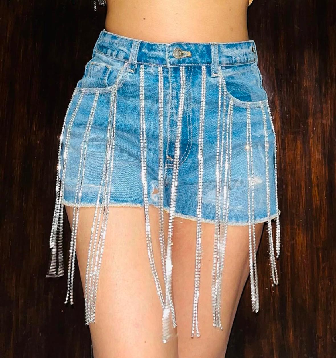 Bellissimo shorts
