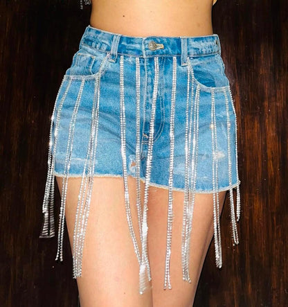 Bellissimo shorts