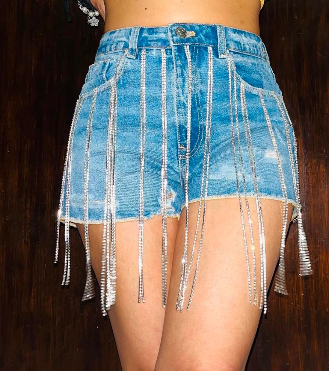 Bellissimo shorts