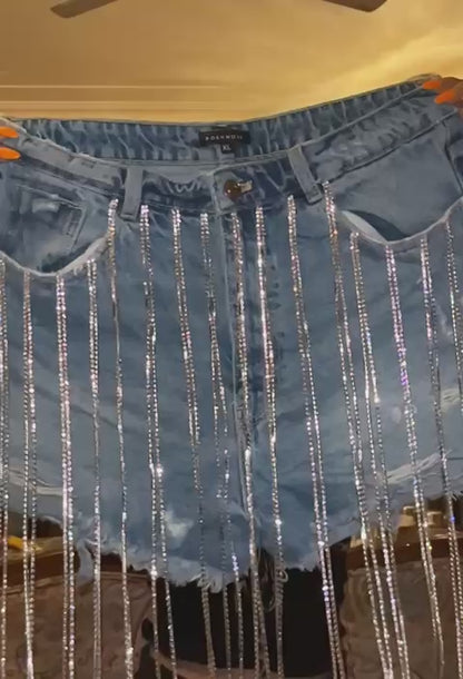 Bellissimo shorts